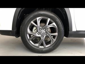 Toyota Urban Cruiser 1.5 XR manual - Image 18