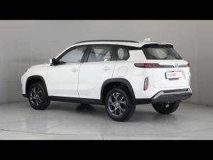 Toyota Urban Cruiser 1.5 XR manual - Image 21