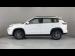 Toyota Urban Cruiser 1.5 XR manual - Thumbnail 22