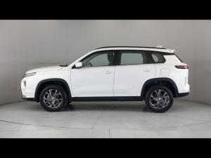 Toyota Urban Cruiser 1.5 XR manual - Image 22