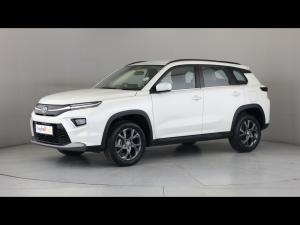 Toyota Urban Cruiser 1.5 XR manual - Image 23