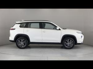 Toyota Urban Cruiser 1.5 XR manual - Image 3