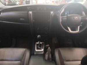Toyota Fortuner 2.4GD-6 auto - Image 6