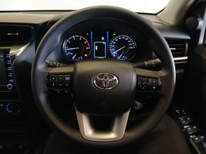 Toyota Fortuner 2.4GD-6 auto - Image 8