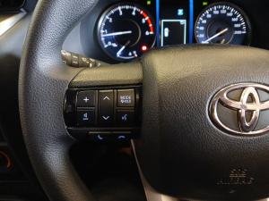 Toyota Fortuner 2.4GD-6 auto - Image 9