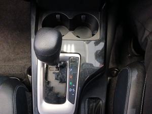 Toyota Fortuner 2.4GD-6 auto - Image 12