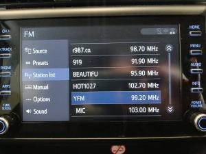 Toyota Fortuner 2.4GD-6 auto - Image 14