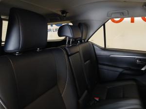 Toyota Fortuner 2.4GD-6 auto - Image 18