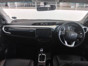 Toyota Hilux 2.8GD-6 double cab 4x4 Raider auto - Image 6