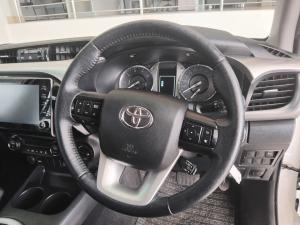 Toyota Hilux 2.8GD-6 double cab 4x4 Raider auto - Image 8