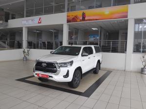 Toyota Hilux 2.8GD-6 double cab 4x4 Raider auto - Image 9