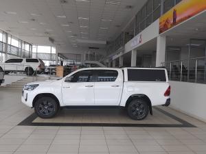 Toyota Hilux 2.8GD-6 double cab 4x4 Raider auto - Image 11