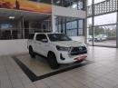 Thumbnail Toyota Hilux 2.8GD-6 double cab 4x4 Raider auto