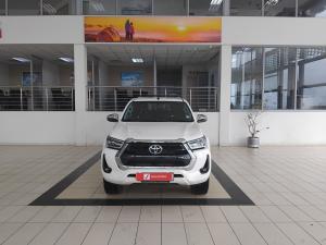 Toyota Hilux 2.8GD-6 double cab 4x4 Raider auto - Image 4