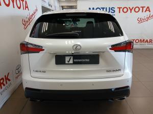 Lexus NX 300 EX - Image 5