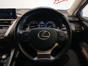 Lexus NX 300 EX - Image 8