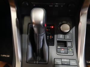Lexus NX 300 EX - Image 12