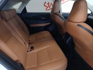 Lexus NX 300 EX - Image 18