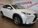 Thumbnail Lexus NX 300 EX