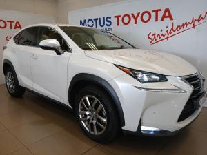 Lexus NX 300 EX - Image 1