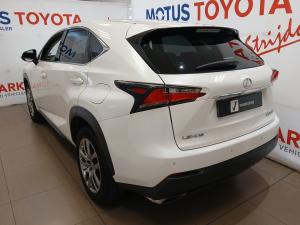 Lexus NX 300 EX - Image 2