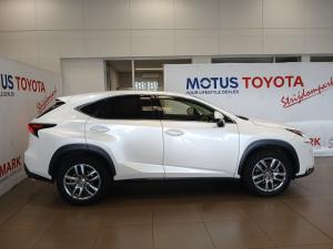 Lexus NX 300 EX - Image 3