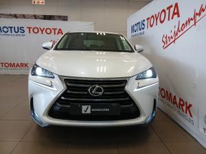Lexus NX 300 EX - Image 4