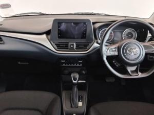 Toyota Starlet 1.5 XS auto - Image 6