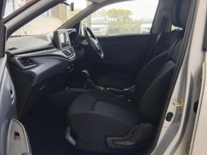 Toyota Starlet 1.5 XS auto - Image 7