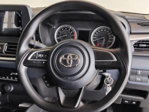 Toyota Starlet 1.5 XS auto - Image 8