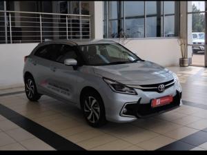 Toyota Starlet 1.5 XS auto - Image 1