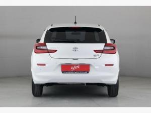 Toyota Starlet 1.5 Xi - Image 5