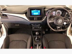 Toyota Starlet 1.5 Xi - Image 6