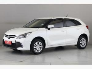 Toyota Starlet 1.5 Xi - Image 8
