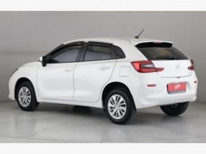 Toyota Starlet 1.5 Xi - Image 9