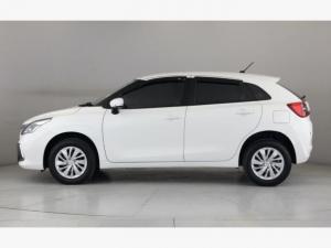 Toyota Starlet 1.5 Xi - Image 10