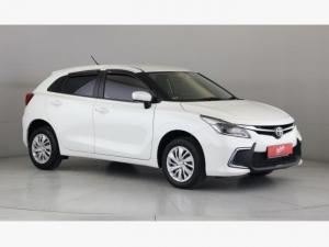 Toyota Starlet 1.5 Xi - Image 1