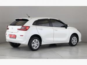 Toyota Starlet 1.5 Xi - Image 2