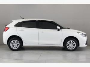 Toyota Starlet 1.5 Xi - Image 3