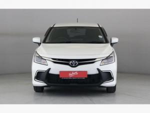 Toyota Starlet 1.5 Xi - Image 4