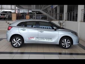 Toyota Starlet 1.5 XS auto - Image 3