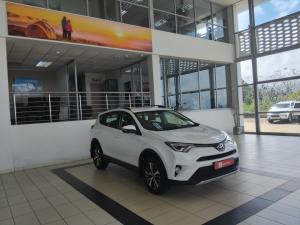 Toyota RAV4 2.0 GX - Image 1