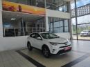 Thumbnail Toyota RAV4 2.0 GX