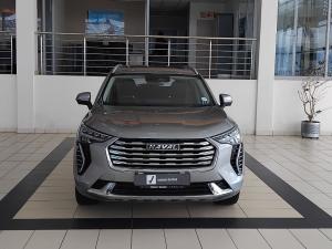 Haval Jolion 1.5T Super Luxury - Image 4