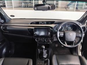 Toyota Hilux 2.8GD-6 Xtra cab 4x4 Legend manual - Image 6