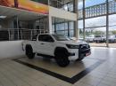 Thumbnail Toyota Hilux 2.8GD-6 Xtra cab 4x4 Legend manual