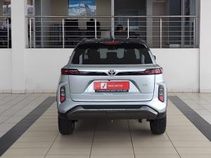 Toyota Urban Cruiser 1.5 XR auto - Image 5