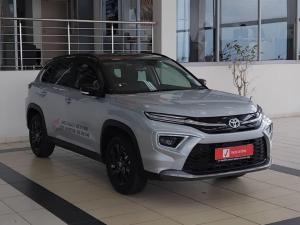 Toyota Urban Cruiser 1.5 XR auto - Image 1