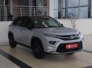 Thumbnail Toyota Urban Cruiser 1.5 XR auto