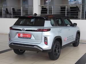 Toyota Urban Cruiser 1.5 XR auto - Image 2